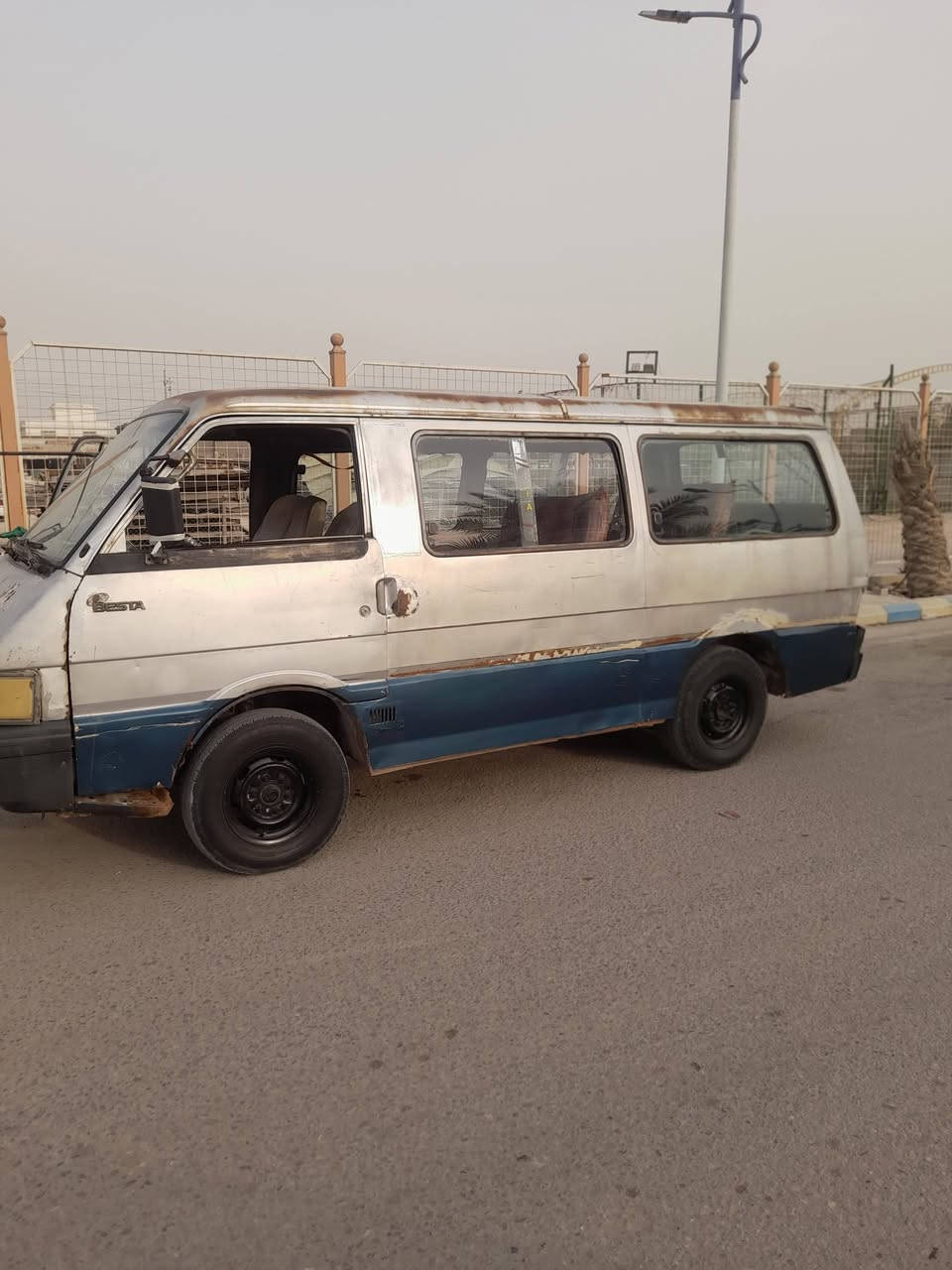 سلام عليكم  كيه بستا للبيع كير ومكينه وكسن خير من الله  المكان نجف السعر  12وبيها مجال والشراي يتصل وبي خير ويدلل ***********
