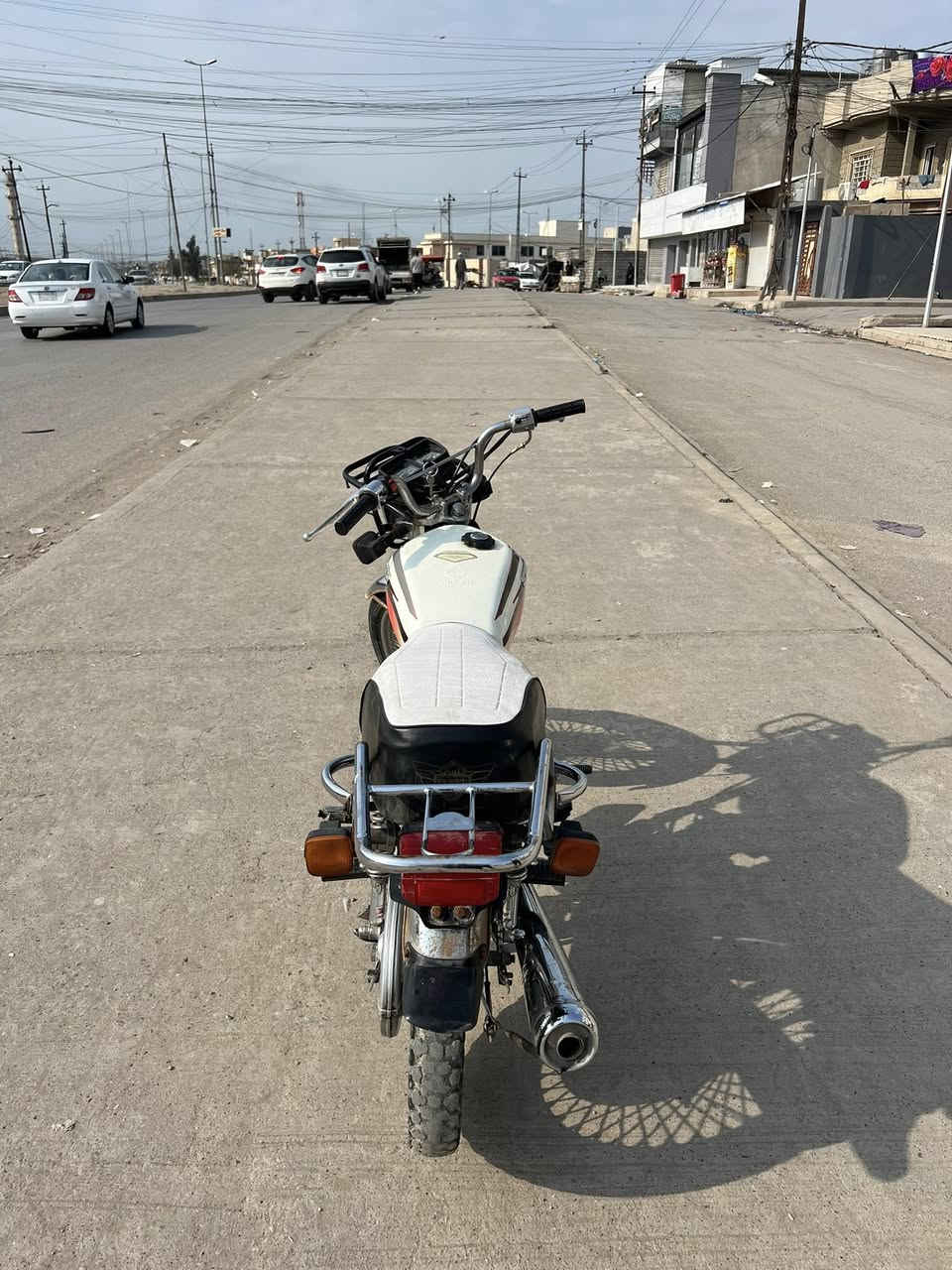 تايكر للبيع موديل 2020 معمر جديد بستم فقط مره وحده وايرمينه كلها شغاله سعر 300بي مجال حك جيتكً الاستفسار 
***********
***********
