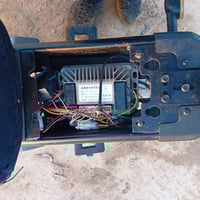 ماطور شحن • حجم 14 • أصلي