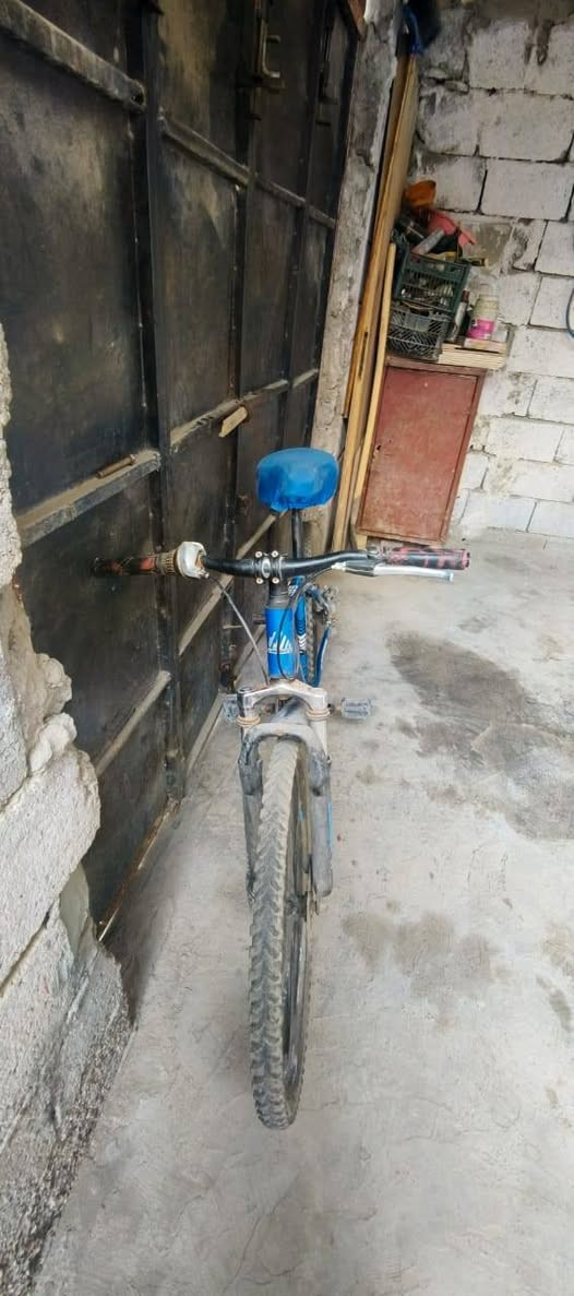 السلام عليكم بيع دراجة شحن بسعر150الف وبايسكل بسعر85الف وهذا رقمي ***********
