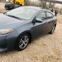 كورلا ١٩ اتصال ٠٧٧٠٤٦٩١٤٢٢  السعر ١٥٠ وبيها مجال   فوووول عدا البصمة  ...