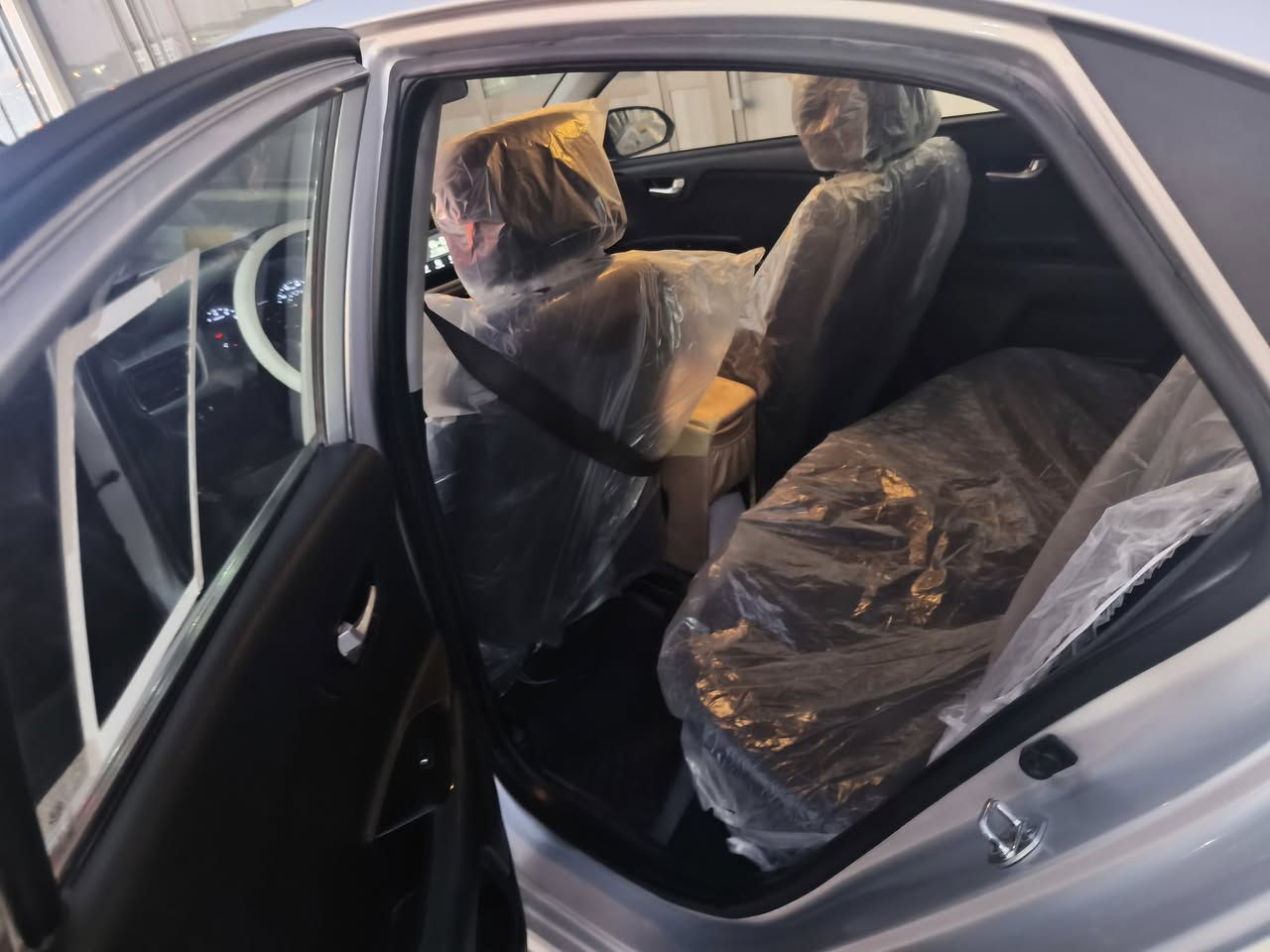 كيا ريو 2020 صبغ بنيد وباب خلف العبري وبارد جاملغ كير    at   معوقين تريد تحويل وكالة سعر ٩٧  أ/ ***********
