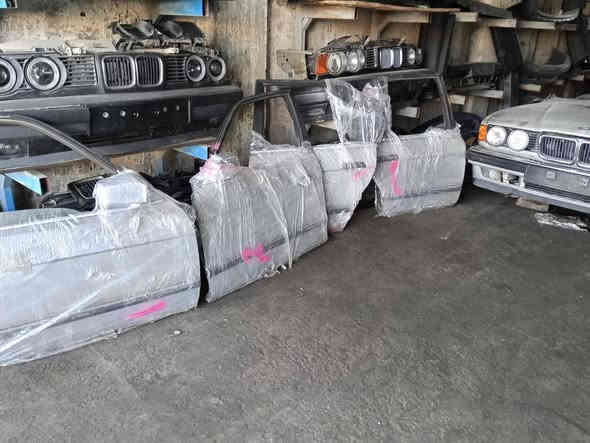 السلام عليكم 
وصول ادوات بي ام 500=700=باخرا 
محرك 740 
,محرك 730. 8 سلندر 
محرك 25فانوس
محرك 20 فانوس 
محرك 25 مفتوح 
محرك 20عدله 
محرك 28 تك فانوس
محرك 30دبل فانوس
محرك 50 باخرا 
محرك 45 باخرا
محرك 40 باخرا 
محرك N52 
محرك N52 30
العنوان الحله الحي الصناعي الشارع العام شركة المركزي علي يوسف 
***********
