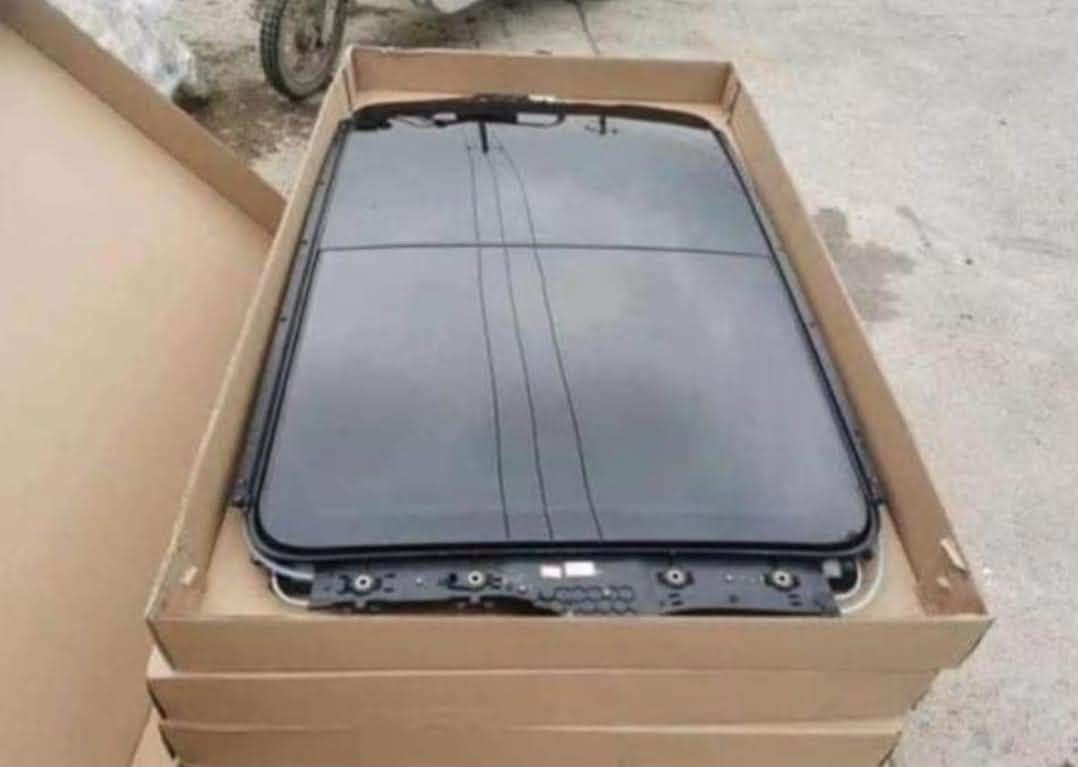 ✅بيع وتركيب زجاج السيارات 🚘
✅افضل شركه زجاج سيارات 🥇
✅جودة اتقان عاليه مع ضمان حقيقي 
✅سليكون مقاوم لسيارات المتئاكله 
✅معى ضمان العمل
متعاقد مع التأمين للستفس
يتوفر خدمه __ موقعيه 📍🚚 مجاناً 
      ☎️  ***********
✅اذا كنت ترغب في تغيير زجاج سيارتك نوفر لك افضل انواع زجاج السيارات العالمي 🌐 ( أصلي و تجاري ) 
✅ أكبر المستوردين في العراق  🇮🇶 لجميع انواع السيارات كاف***********☎️
العنوان باب الشيخ قرب مقبرت الغزالي
