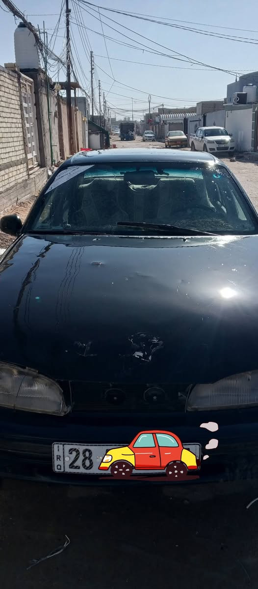 برنس93 رقم نجف انكليزي تحويل مباشر محرك مفتوح كهربائيات شغاله سنويه 26مكان السيارة نجف الاتصال *********** السعر 20بيها مجال
