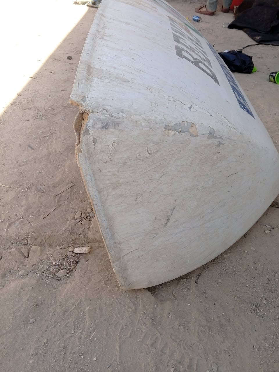***********‬‏ كاسحه للبيع مكان نجف
