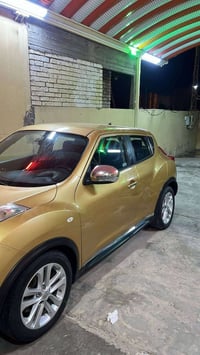 نيسان جوك موديل 13 سعر 80 رقم بغداد جديد بسمنه سياره جاهزه  0780718111...