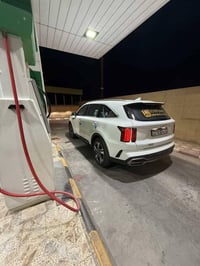 سورنتو ٢٠٢٣ • فول خليجي • ٨٧ ألف كم