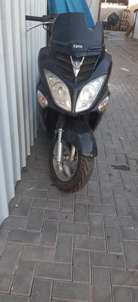 دراجه سيام 140 السعر 350 بغداد الرحمانيه جعفر دراجه شغاله طائرات جدد ب...