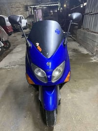 تيماكس 2008 الدراجة فول نضافة والمكينه خير من الله الدراجة تايرهة جديد...