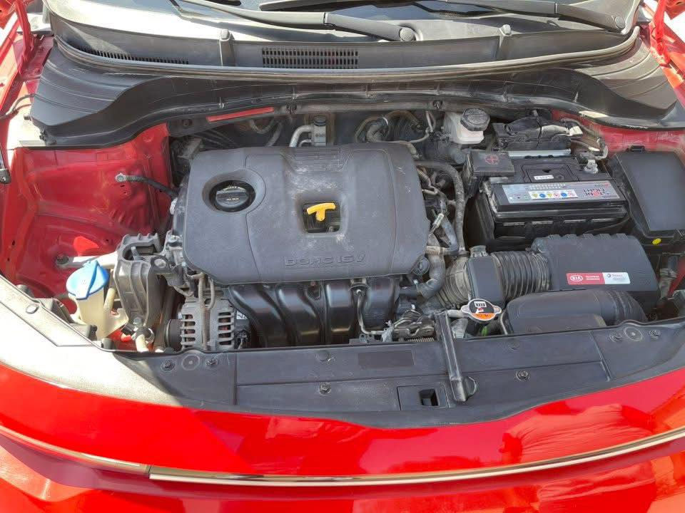 کيا صول 
الموديل 21 
***********
