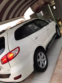 سنتافي • ٢٠١٠ • ٦ سلندر