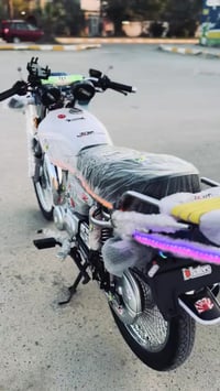 تايكر 2025محرك وكير شرط كهربائيات كلها شغاله الدراجة شرط مكفولة السعر ...