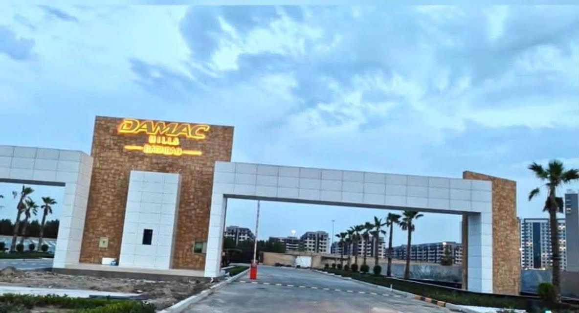عروض ايجار داخل مجمع داماك

دار للايجار يحتوي على 3 غرف نوم مع طاقة شمسية بسعر مليون و300 الف 

دار للاجار يحتوي على 4 غرف نوم ركن بسعر مليون و400 الف  

دار لل ايجار يحتوي على 3 غرف نوم بدون طاقة شمسية بسعر مليون و200 الف

دار للايجار موثث بالكامل من الالف لل ياء اثاث درجة اولى ويحتوي على طاقة شمسية بسعر 2000 دولار 

-دار لل ايجار يحتوي على مطبخ وسبالت بسعر مليون و500 الف

🏠 عروض بيع 🏡 

 

-دار للبيع في مجمع داماك مساحة 200 متر زنجيل واجهتين ثلاث غرف نوم + ماستر + 4 حمامات بسعر 540 يحتوي على قرض عقاري 105 مليون 

-دار ركن للبيع مساحة200 متر يحتوي على 4 غرف نوم +باحة جانبية بسعر 600 مليون يحتوي على قرض بقيمة 105 مليون 

للتواصل *********** واتساب

يتوفر بيع وشراء داخل جميع مجمعات بغداد السكنية
