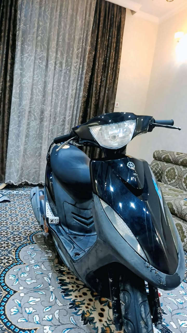 سلام عليكم دراجة ماكس عدلة ما مفتوحة نضيفة مال رمبة بكاني بصرة حيانية السعر 825 وهذا رقمي ***********
