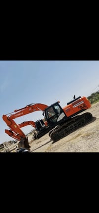 حفاره B5 موديل 2019 مكفوله كفاله عامه للتواصل 07732110251