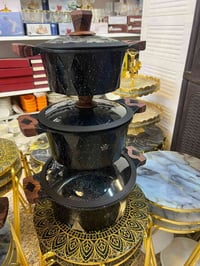 بفضل الله وصول بضاعه جديدة قدر من ماركه الشيف ضمان سنه نوعيه ممتازه ال...