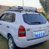 توسان 2008 رقم الانبار كفاله عامه  07817749440