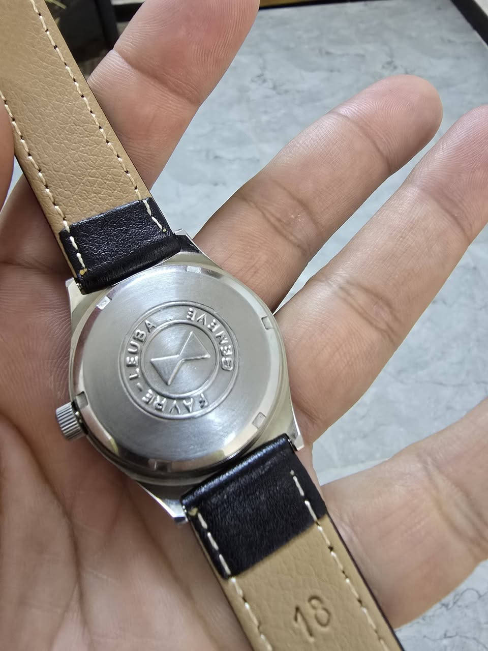 فابر لوبه اسويسري نصب تكويك 17حجر  السعر 65


**إذا كنت صاحب هذا الإعلان وتريد حذفه لأي سبب، رجاءا أرسل رسالة إلى الدعم الفني**