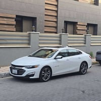 ماليبو 2024  lt بانوراما   رقم بغداد معوقين   ماشيه 15 الف فقط  مواصفا...