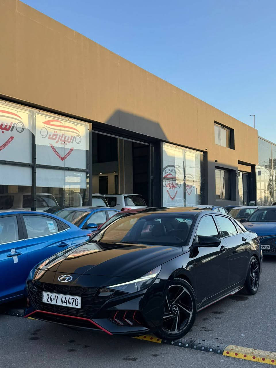 هونداي النترا  N 2022 رياضي 
ماشيه 55 الف 
المحرك 2000 تيربو  

المواصفاتN 

_كير اوتماتيك 8 نمر دبل كلچ DCT 

_كشن حضن 

_كشن علامة N

_كشنات كنتاره وجلد N

_سلايد روف 

_اناره داخليه ٢٤ لون

_تحكم ستيرن نورمال وسبورت

_تحكم دبلات نورمال وسبورت

_ابواب بصمة

_بصمة تشغيل 

_شحن وايرلس

_شاشة متصله 

_كاميرا

_نظام صوت _𝐁𝐎𝐒𝐒

_اشارة ترحيب

_اشارة مرايا

_اوتو ستوب

_نقطة عمياء

_تحديد سرعة

_تحديد مسار

_رادار امامي 

_رادار جانبي 

_رادار خلفي 

_حساسات جانبي 

_حساسات خلفي

_نظام _ 𝐍𝐎𝐑𝐌𝐀𝐋

_نظام _ 𝐒𝐏𝐎𝐑𝐓

_نظام _ N

_نظام _NGS

_كشنات هيتر

_ستيرن هيتر

_صندوق ذكي

_لايتات ليد 4 عدسات زينون

_بگلايت ليد

للاستفسار

***********
