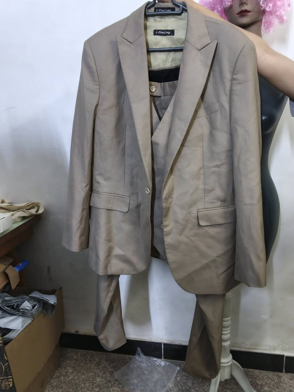 قاط رجالي قياس لارج قطعتين ب35واصل


**إذا كنت صاحب هذا الإعلان وتريد حذفه لأي سبب، رجاءا أرسل رسالة إلى الدعم الفني**