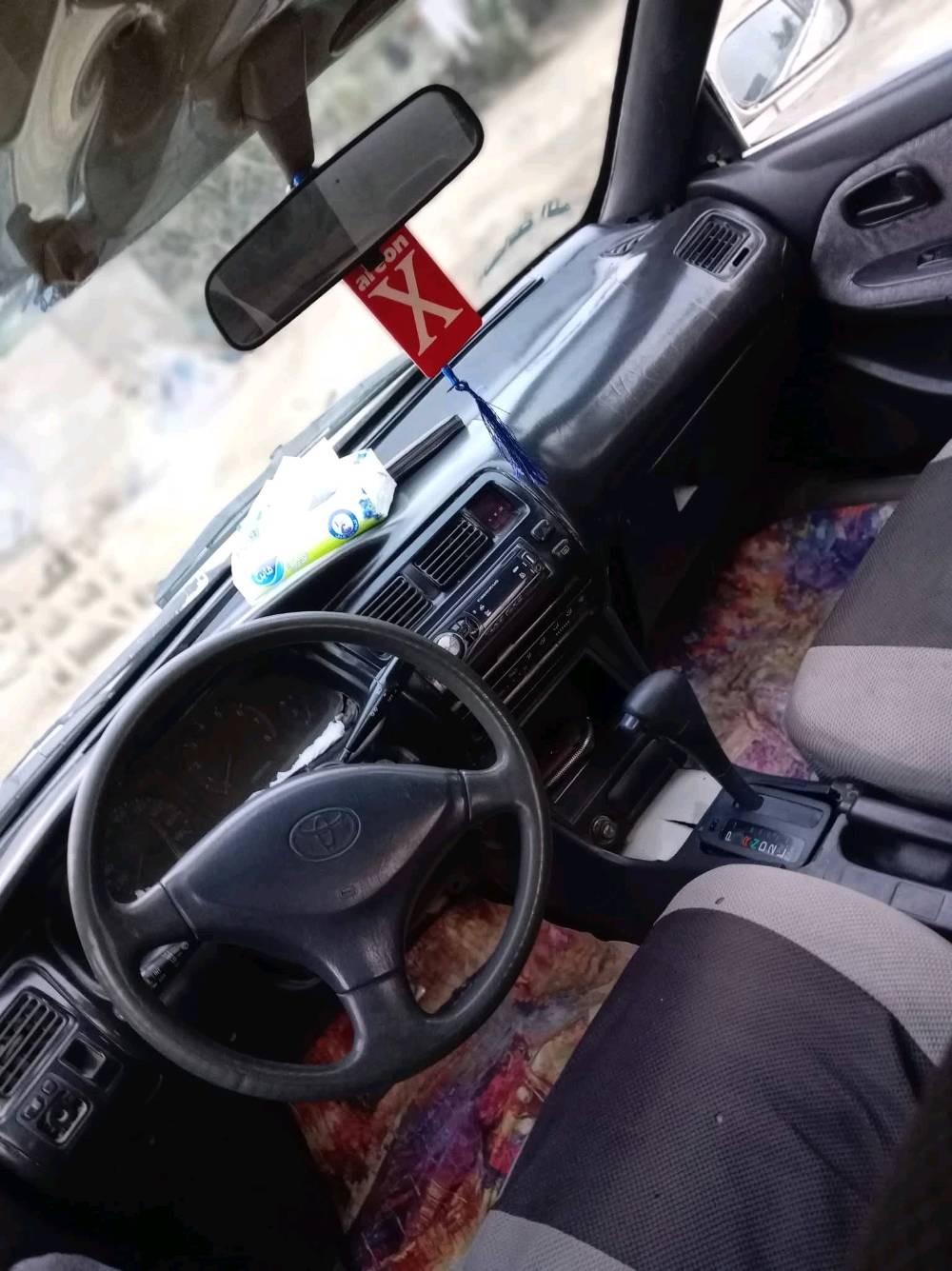 العنوان واسط الزبيديه  