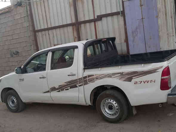 بيكب فلاونزه ٢٠١٣ سليمانيه بيهه ضربه بلدنه جوه باتري مبدل جملغ وبنيد سعر١٦٢                        ***********
