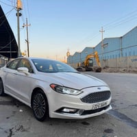 تيتانيوم • ٢٫٠ توربو • ٨٠٬٠٠٠ كم