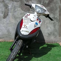 دراجه ماكس • 49سي سي • بصره كرمه علي