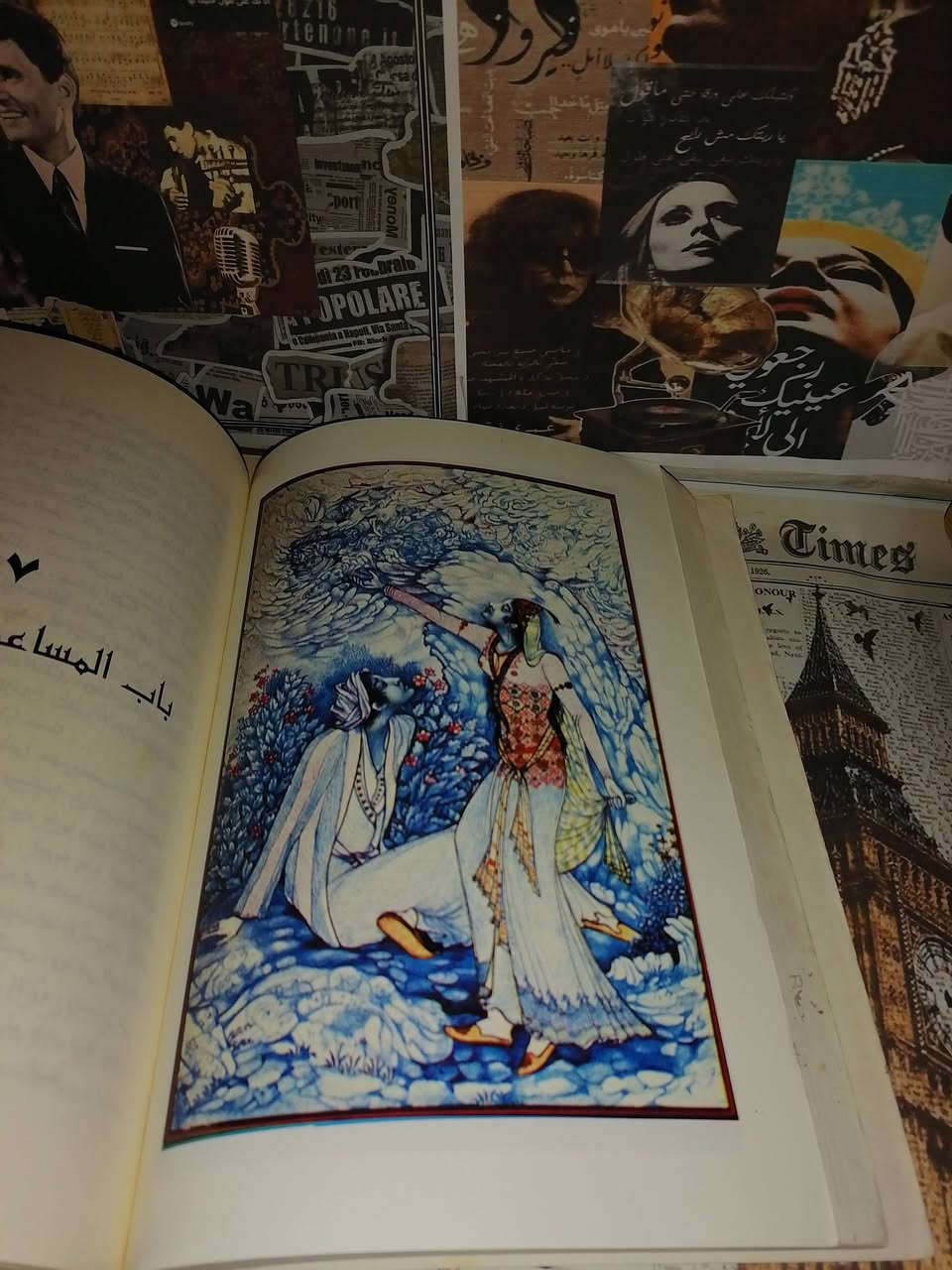 طوق الحمامة 
ابن حزم الاندلسي 
يحوى صور 
السعر 10.000💵
........................................................................
(((ملاحظة الاولوية للحجز على العام))) 
للحجز والاستفسار مراسلة الصفحة💌
وتساب ***********✅
تتوفر خدمة توصيل لكافة المحافظات بسعر 5.000🚗
