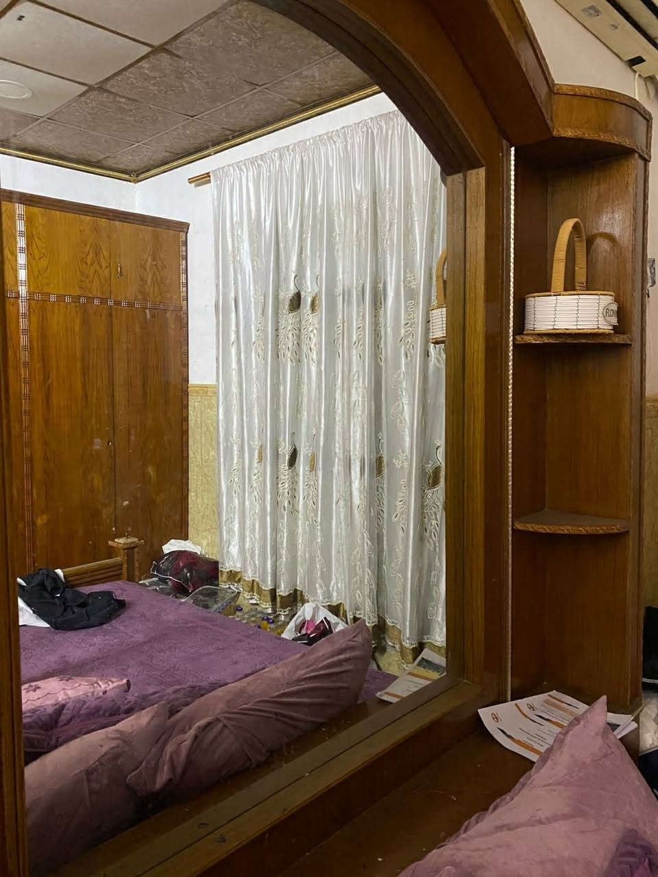 غرفه جبيره وثقيله ضخمه الاتصال ع رقم تلفون ***********
