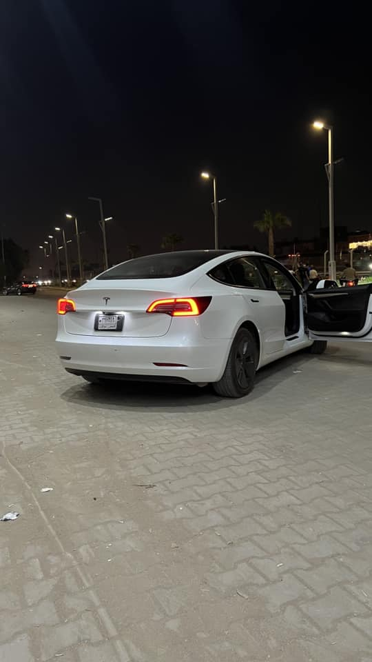 مودل3 2023مرقم بغداد حادث صور الحادث مرفقه $155 بغداد مكاني


**إذا كنت صاحب هذا الإعلان وتريد حذفه لأي سبب، رجاءا أرسل رسالة إلى الدعم الفني**