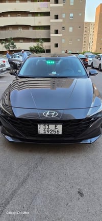 مراوس بكيا نيرو  النترا 2022 وارد امريكي لون رصاصي  محرك 2000 دوش  حاد...