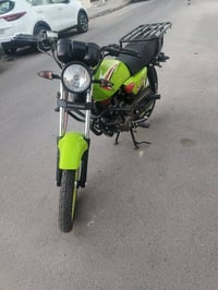 شايننك • موديل٢٥ • بغداد