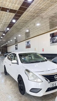 نيسان صني • ٢٠١٥ • سوران