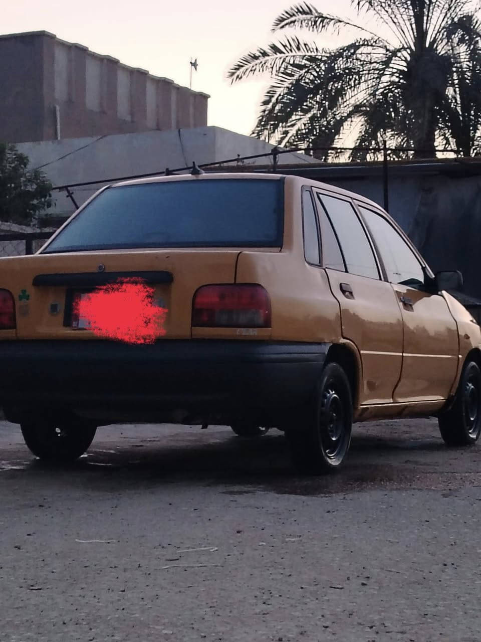 سايبا للبيع 2012 السيارة بس مكينتهة بيهة بخار السيارة حلوة صفاحه حلوة السيارة مالت باب الله مكاني ديوانيه تفاصيل ***********
