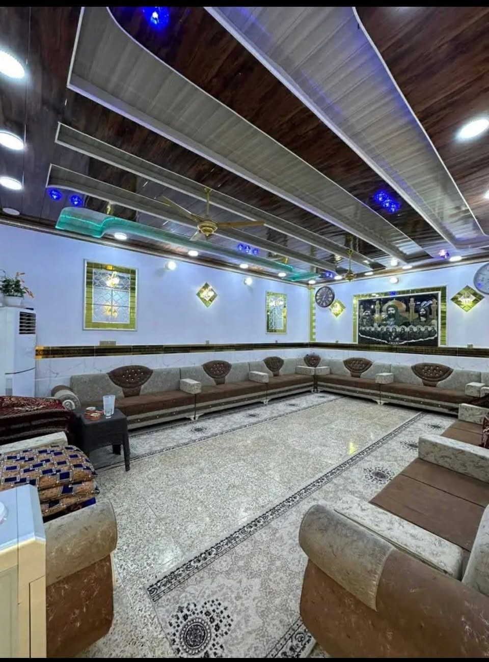 ((((يعلن مكتب النور للعقار عمود 262))))
😳😳ابلاش ابلاش 😳😳
بيت360/متر/طابقين  شغل جناي ((***********)) 

البناء درجه اوله ركن عله شارعين 

طابو زراعي سند 25 مرقم من قبل #بلدية النجف قرار محكمه 📝📝توقيع قاضي بسمك 

#تفاصيل_البيت/ 4غرف / وصالتين /وستقبال /ومطبخ 

#نوعيت_البناء /طابوق جمهوري اساس وسقف صب 🧱🏗

البيت بنائه موثق من اول طابوقه لحد ما كمل 📸🎥

موقع البيت بنجف عله شارع المطار الصب مقابل  قريت الغدير ابشارع المطحنه 

كل هاذه وبسعر 78وبي مجال 💰

للستفسار ***********وتساب

تابع اصفحه ليصلك كل جديد من منازل وعرصات 🏢🏣
