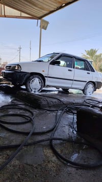 سايبا • ٢٠٠٩ • كفاله عامه