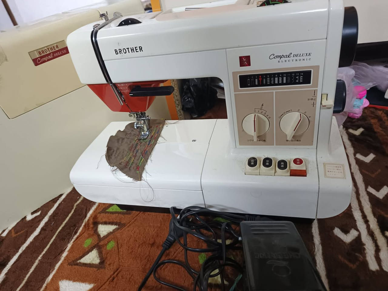 بلازما جديده المكان اسرى المفقودين
مكينه جديده المكان حي عسكري


**إذا كنت صاحب هذا الإعلان وتريد حذفه لأي سبب، رجاءا أرسل رسالة إلى الدعم الفني**