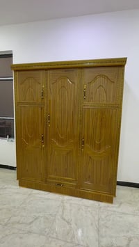 كنتور صاج • ٣ أبواب • الدورة البعيثة