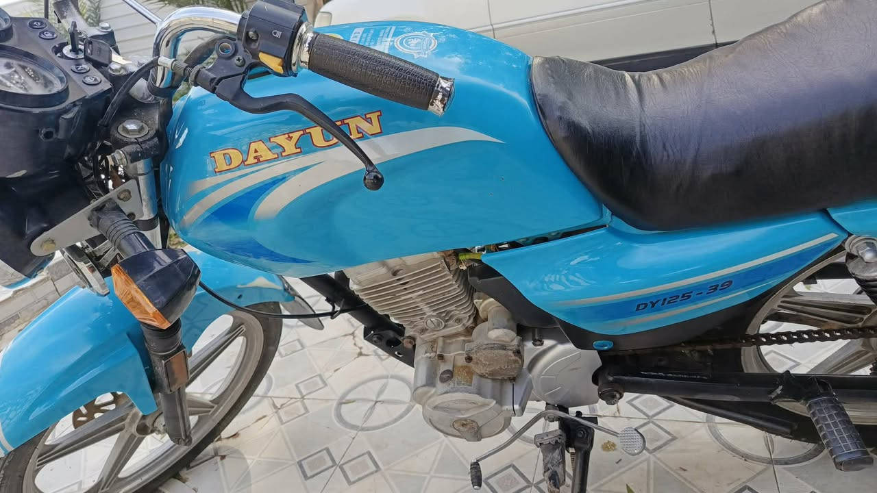 سلام عليكم جبتلكم اليوم 

دايون عضم للبيع 

موديل ٢٠١٩

اوراق اصوولي  

700وبيها مجال للشراي

مكاني بابل السده 📍

اي استفسار بلخدمة تفعلو بلمنشور مو تنسون 👍🏻


**إذا كنت صاحب هذا الإعلان وتريد حذفه لأي سبب، رجاءا أرسل رسالة إلى الدعم الفني**