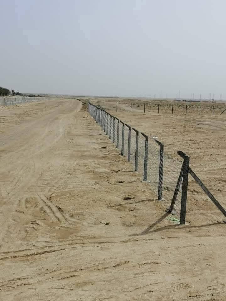 #تخفيض
*********** واتساب 📞❎❇️
👇🏻((اللهم صلي على محمد وال محمد ))👇🏻
  #تنويه / انسب الاسعار على مستوى العراق مع ضمان جوده العمل 👇 صار المتر من5️⃣الاف الى9️⃣الاف كرسته. وعمل. بل متر.  الطولي 🟤✅
 تعلن شركه النسيم  لعمل ونصب آسيجه BRC ☑️ جادر وبدون جادر  
#عن عمل وتجهيز اسيجه بي ارسي   بكافة أنواعها  وبالمواصفات والمناشئ العالميه 
#وبيد كادر فني هندسي متخصص بمجال هذا العمل 🇮🇶
#نعمل في جميع محافظات العراق  و بأسعار مناسبة 
#لسنا الوحدين لكننا الافضل ☝️بفضله تعالئ ☝️
#وحسب المواصفات المطلوبه وضمان  الجوده والدقه في اداء العمل 🛠️ حدد مساحه الارض والموقع  
✅انطينا عنوانك واحنا باب بيتك 

#للطلب او الاستفسار قم بمراسلة الصفحه من الزر اسفل هذا المنشور او الاتصال على الارقام التاليه  // ***********
*********** 📞  

🔰متواجدون علئ مدار 24 ساعه🔰
