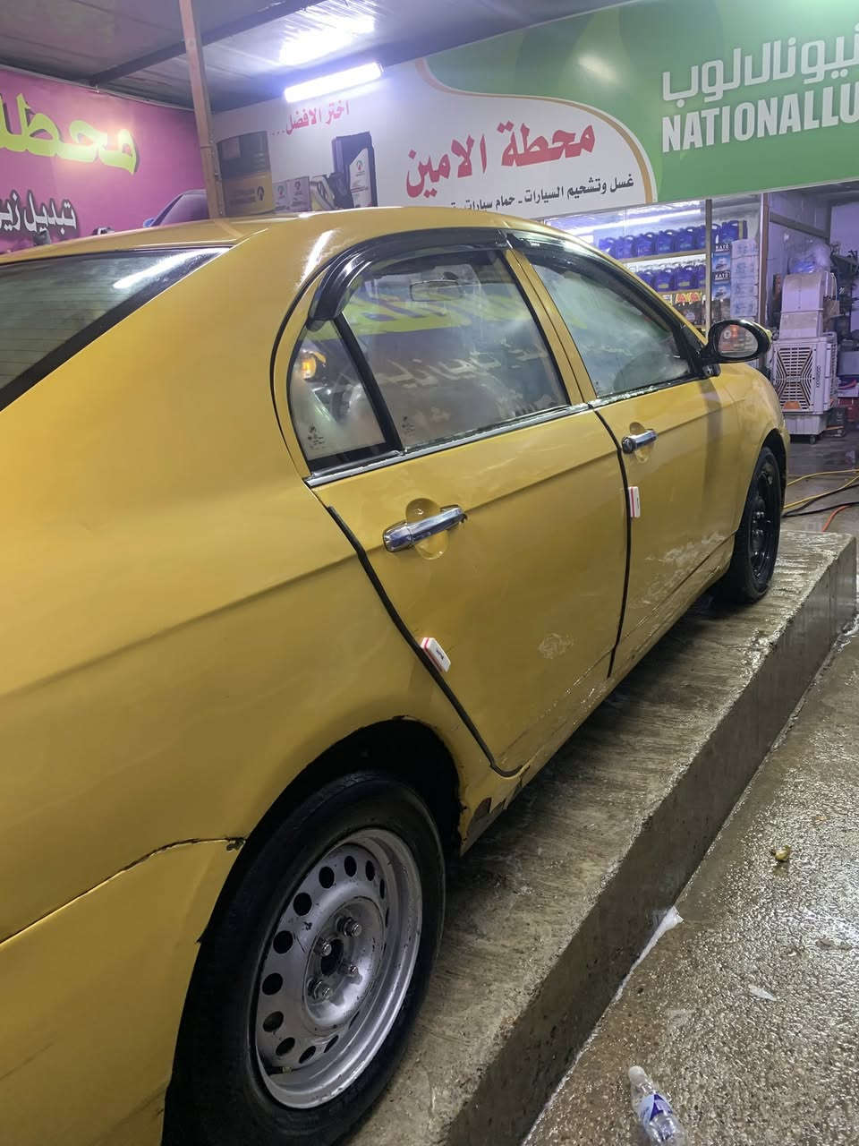 ليفان ٦٢٠ محور كورله بيها خيط تبخير السياره بسمي تحويل ثاني يوم مكانها بغداد عارضها ب ٣٣ وبيها مجال مكانها بغداد الشراي يتصل *********** مامتواجد ع النت
