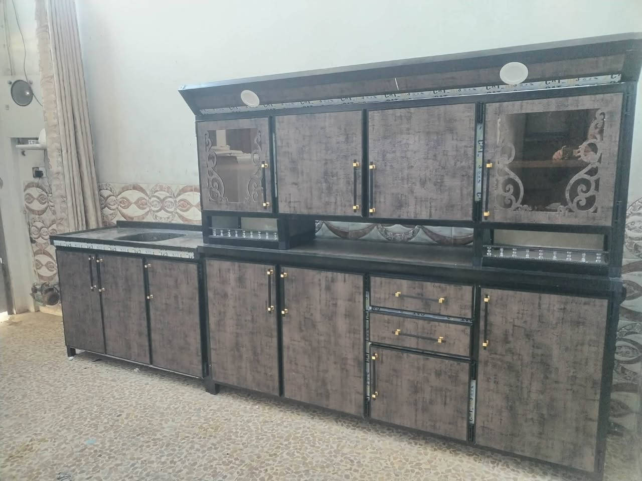 كاونتر مستخدم اسبوع السعر 325 نظيف حيل حيل عنوان موصل كراج شمال


**إذا كنت صاحب هذا الإعلان وتريد حذفه لأي سبب، رجاءا أرسل رسالة إلى الدعم الفني**