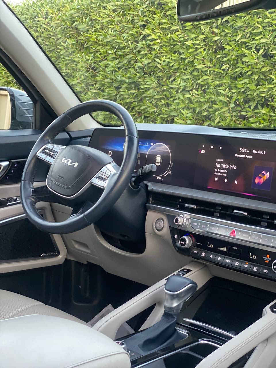 تولرايد 2023 

فول مواصفات sx 

حادث تبديل بنيد وبارد قليل بلجاملغ بدون دواخل 

السعر.  310 
صور الحادث داخل المنشور 

مكاني بابل مسيب سده الهنديه 

رقم بغداد بسمي 

***********
