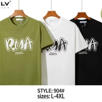 قطن • مقاس L-4XL • ١٥ قطعة