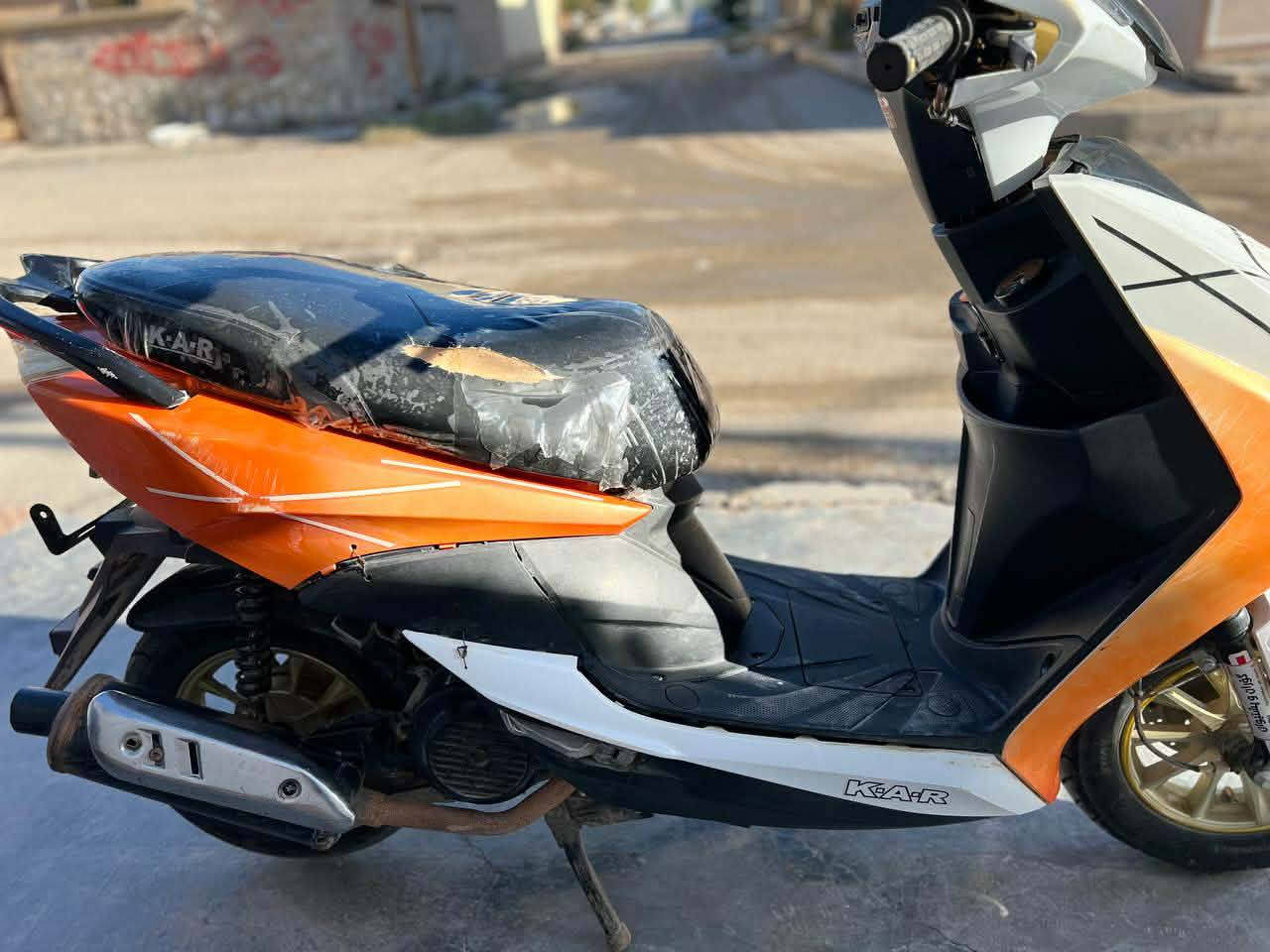 ماکس
FS
سعر 400 مجال
0774 791 46 95
