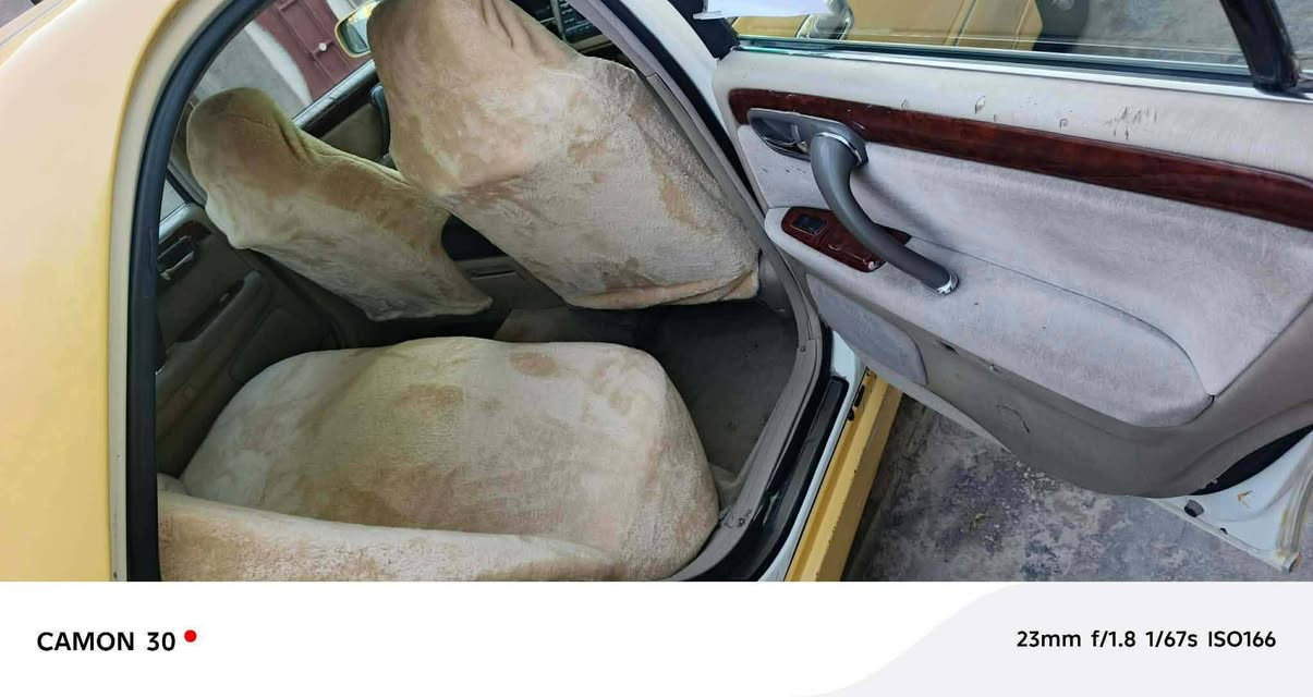 السلام عليكم
مكلف بنشر
 ملكه  اصل ٢٠٠٠ رقم بغداد المالك بلنجف عندي وكاله مكينه وكير تخم تاير  جدد السياره جاهزه( كصه قماره) السعر ٥٥وبيها مجال رقم صاحب السياره *********** العنوان 
ذي قار الشطره
