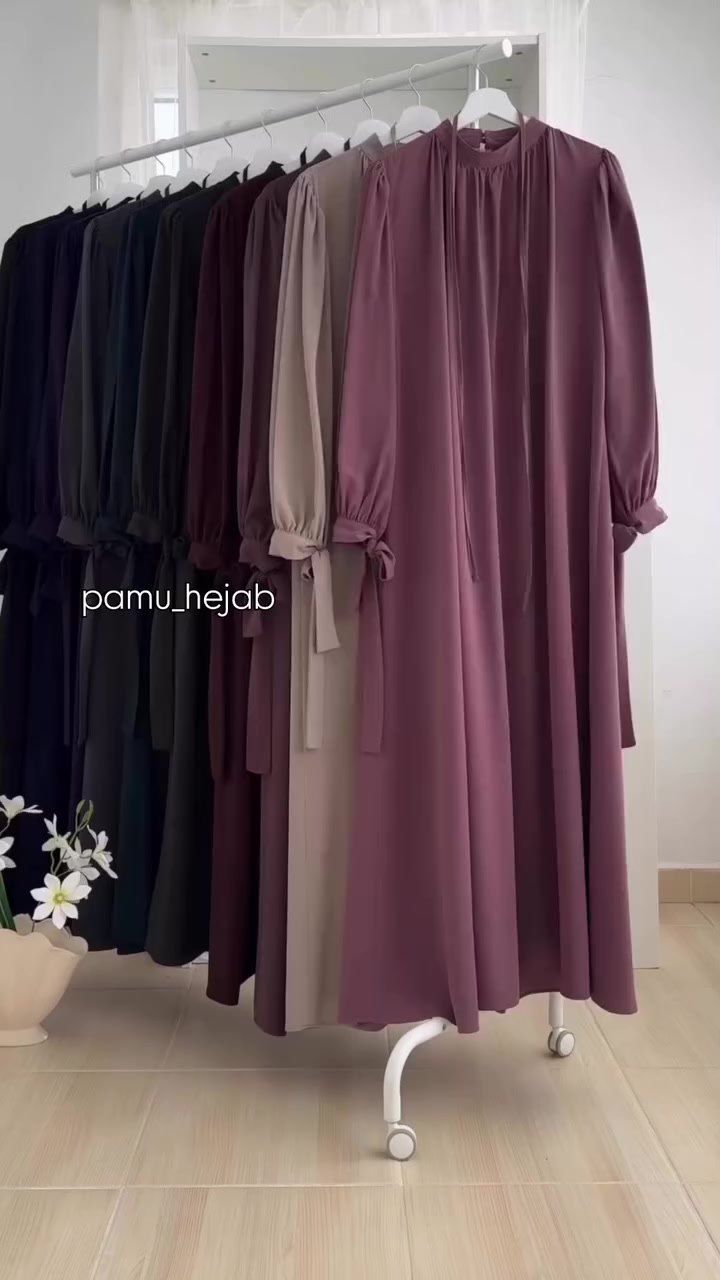 عەزی سادەو و کەشخە🍒☺️
بەزۆرترین ڕەنگ بەردەستە✨
بۆ بینینی ڕەنگەکان نامە بنێرن📩
نرخی تەنیا 17 هەزارە✅
#گەیاندنمان_هەیە_بۆ_هەموو_کوردستان🚚🚚🚚📥📥📥💯 
#muslimah #dress #explore #muslimah


**إذا كنت صاحب هذا الإعلان وتريد حذفه لأي سبب، رجاءا أرسل رسالة إلى الدعم الفني**